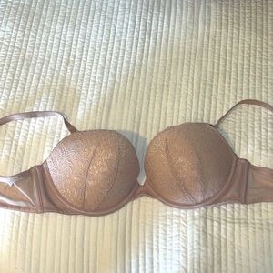 Victoria’s Secret Very Sexy Push-Up Bra